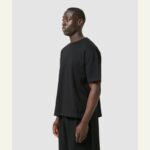 Armor T-Shirt Black – Image 3