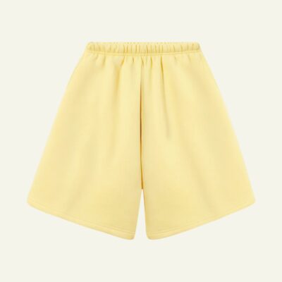 Sweat Butter Short