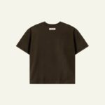 Armor T-Shirt Brown – Image 2