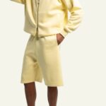 Sweat Butter Short – Image 2