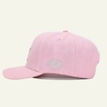 Casquette Rose GE – Image 3
