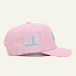 Casquette Rose GE – Image 4