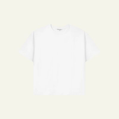 Armor T-Shirt White