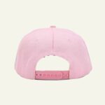 Casquette Rose GE – Image 5
