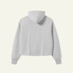 Two-Way Zip Hoodie Storm – Image 2