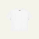 Armor T-Shirt White – Image 2