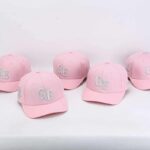 Casquette Rose GE – Image 6