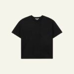 Armor T-Shirt Black
