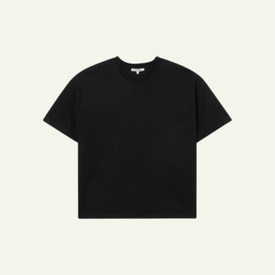 Armor T-Shirt Black