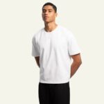 Armor T-Shirt White – Image 3