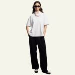 Armor T-Shirt White – Image 4