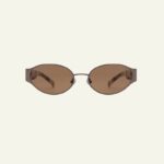 Bella - Matte Brown Cookie Dough