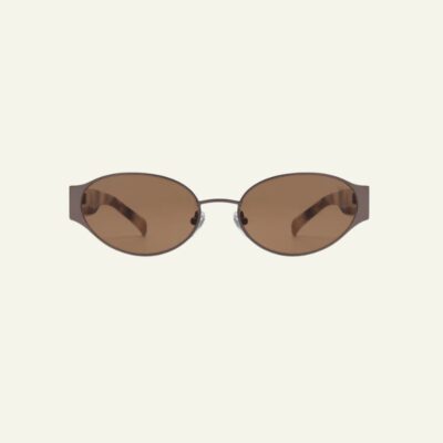 Bella - Matte Brown Cookie Dough