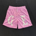 Le Classic Short GE Rose