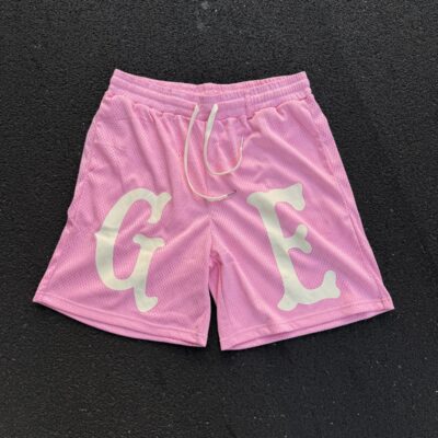 Le Classic Short GE Rose