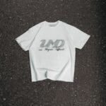 Sketch T-shirt uMD Logo