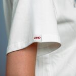 Sketch T-shirt uMD Logo – Image 4