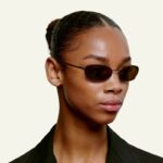 Jack - Matte Brown Lunettes – Image 4