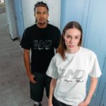 Sketch T-shirt uMD Logo – Image 5
