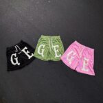Le Classic Short GE Rose – Image 5