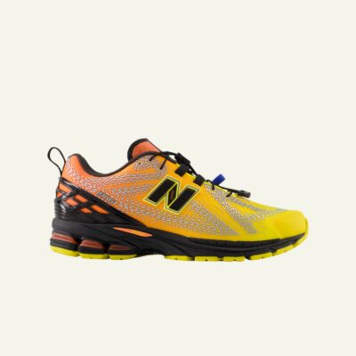 U 1906F Spring Flame