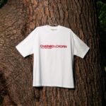 Chaupard & Chopin T-shirt Blanc