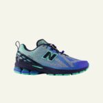 U 1906F Spring Flame blue bird/deep end/team navy