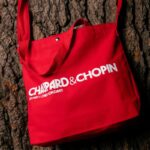 Chaupard & Chopin T-Shirt Noir – Image 3