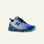 U 1906F Spring Flame blue bird/deep end/team navy – Image 2
