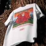Chaupard & Chopin T-shirt Blanc – Image 2