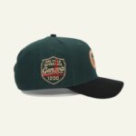 Casquette Verte GE – Image 2