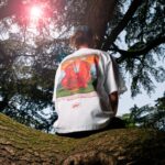 Chaupard & Chopin T-shirt Blanc – Image 4
