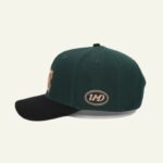 Casquette Verte GE – Image 3