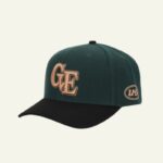Casquette Verte GE – Image 4