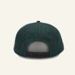 Casquette Verte GE – Image 6