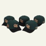 Casquette Verte GE – Image 5