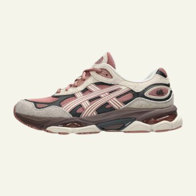 GEL-NYC 2.0 Umeboshi/Moonrock