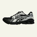 GEL-KAYANO 14 Black/Cream