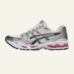 GEL-KAYANO 14 Cream/Sweet Pink