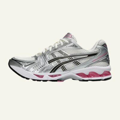 GEL-KAYANO 14 Cream/Sweet Pink