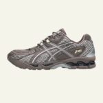 GEL-NIMBUS 10.1 Cocoa Powder/Pure Silver