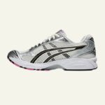 GEL-KAYANO 14 Cream/Sweet Pink – Image 3