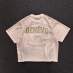 MAILLOT Classic Mesh 12 GE Khaki – Image 2