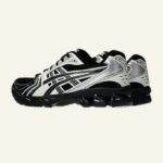 GEL-KAYANO 14 Black/Cream – Image 4