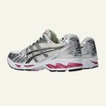 GEL-KAYANO 14 Cream/Sweet Pink – Image 4