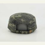 Buckle Hat Camo Vert – Image 7