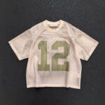 MAILLOT Classic Mesh 12 GE Khaki