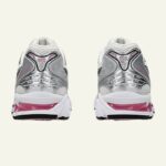GEL-KAYANO 14 Cream/Sweet Pink – Image 5
