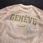 MAILLOT Classic Mesh 12 GE Khaki – Image 5