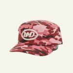 Buckle Hat Camo Rose – Image 3